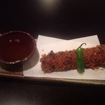 喜和美家 - Ｈ25.01　喜和美メンチ