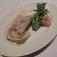 Szechwan Cuisine & Wine 四川料理 御馥 中之島ダイビル店 - 北京ダック