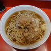 麺屋 桐龍 東川口本店