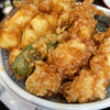 日本橋 天丼 金子半之助 三井アウトレットパークジャズドリーム長島店