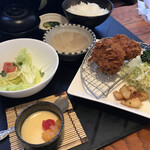 Tonkatsu Rantei - 