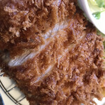 Tonkatsu Rantei - 