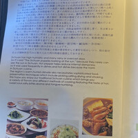 中国料理 四川 - 