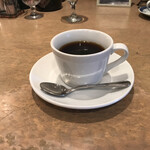 Ristorante Sasaki - コーヒー