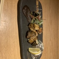鉄板焼 摩天楼 東京スカイツリー・ソラマチ店 - 