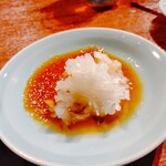 赤坂 らいもん - さっぱり大根おろし