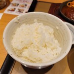 やよい軒 - 