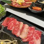 Koshitsu Yakiniku Waen - 