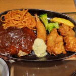 やよい軒 - 
