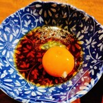 赤坂 らいもん - 濃厚たまご