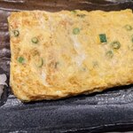 牛串・焼肉・ホルモン 麻布十番 10 - 卵焼き