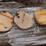 牛串・焼肉・ホルモン 麻布十番 10 - 山芋