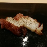 鮨きむら - 