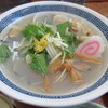 山田うどん食堂 - 