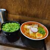 中華蕎麦かたやま 倉敷店