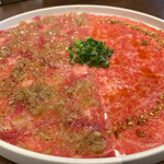 THE KINTAN STEAK - 