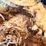 ぢどりや カレー部 - 