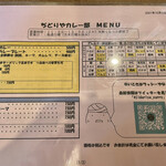 ぢどりや カレー部 - 