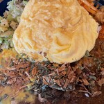 ぢどりや カレー部 - 