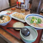 Yamada Udon Shokudou - 