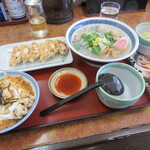 Yamada Udon Shokudou - 