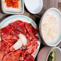 上野太昌園 上野本店 - 