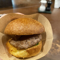 THE KINTAN STEAK - 