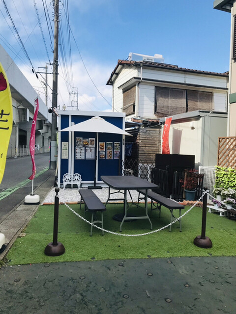 オイモ&カフェ ラチャ （OIMO&CAFE Lacha） - 志久/カフェ | 食べログ