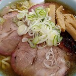 麺来亭 - 