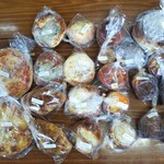 サンジュリアン - 料理写真: