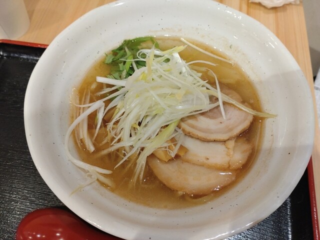 鈴木飯店 - 西若松（食堂）の写真