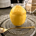 Lemon - 