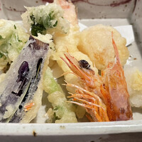 魚料理 ふじい - 