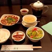 廣東料理 民生 ヒルトンプラザウエスト店 - 