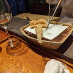 みかわ 是山居 - 