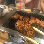 大阪焼肉・ホルモン ふたご - 