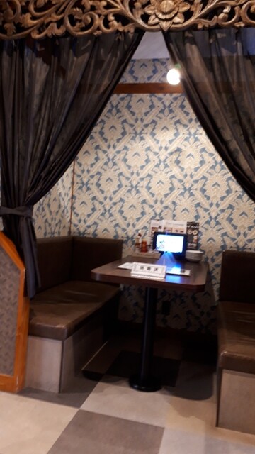 ベビー フェイス プラネッツ 八戸ラピア店（BABY FACE PLANETS） - 小中野（洋食）の写真