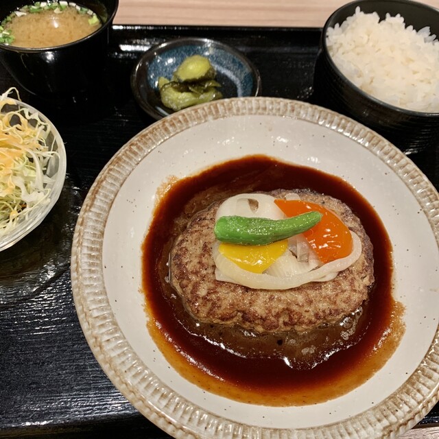 お食事処 つるや - 富沢（食堂）の写真