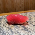鮨ひばり - 赤身
