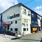 MAXIM CAFE - 