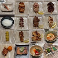 鳥さき - 