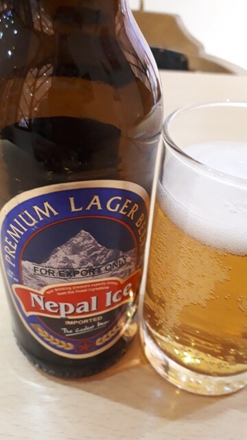 ポレポレ - 小中野（インドカレー）の写真