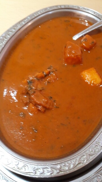 ポレポレ - 小中野（インドカレー）の写真