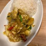 オーム タイ テースト - 