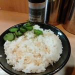 武道家 賢斗 - タダの飯！最高でした。