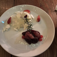 マディソン ニューヨーク キッチン - 