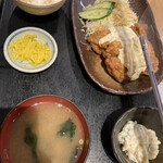 ごはん処 国技館 イオン延岡店 - 