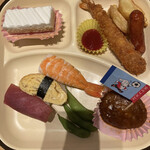 ごはん処 国技館 - 