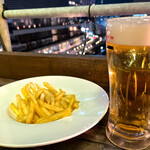 Piccole lampare & rooftop Sky Bar - 