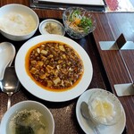 四川飯店 新潟 - 